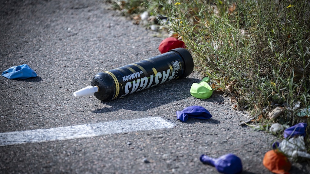 Why Buying Nitrous Oxide From Trusted Sources&nbsp;Matters