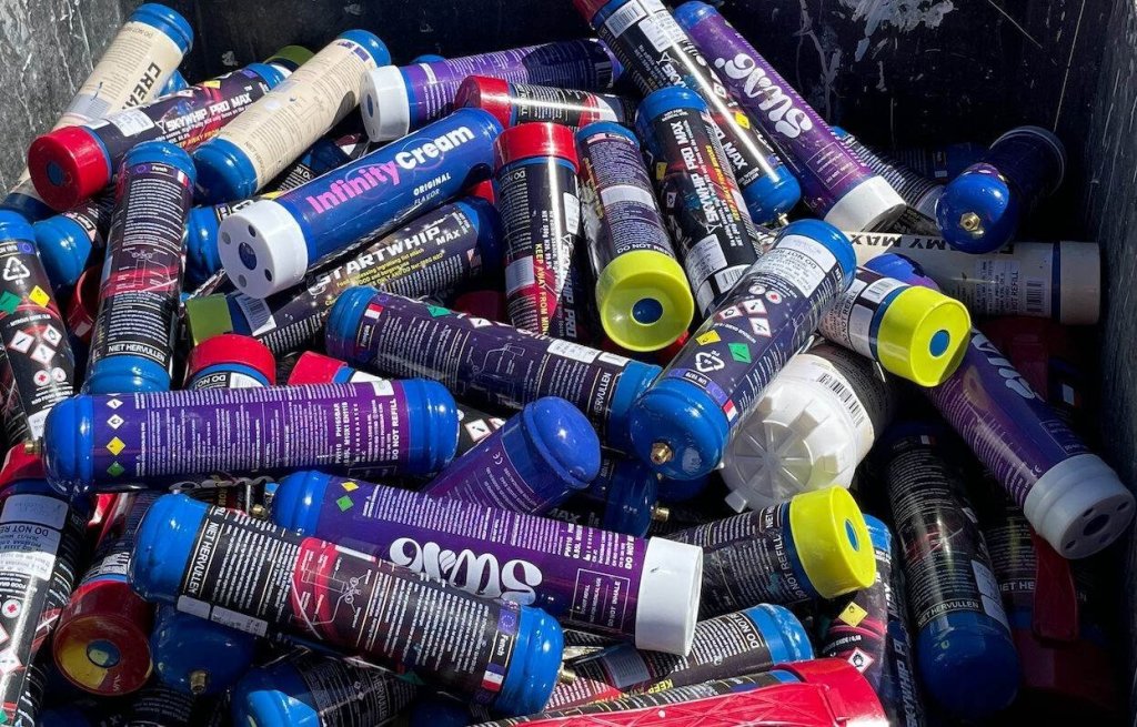 Buy Nitrous Oxide the Smart&nbsp;Way