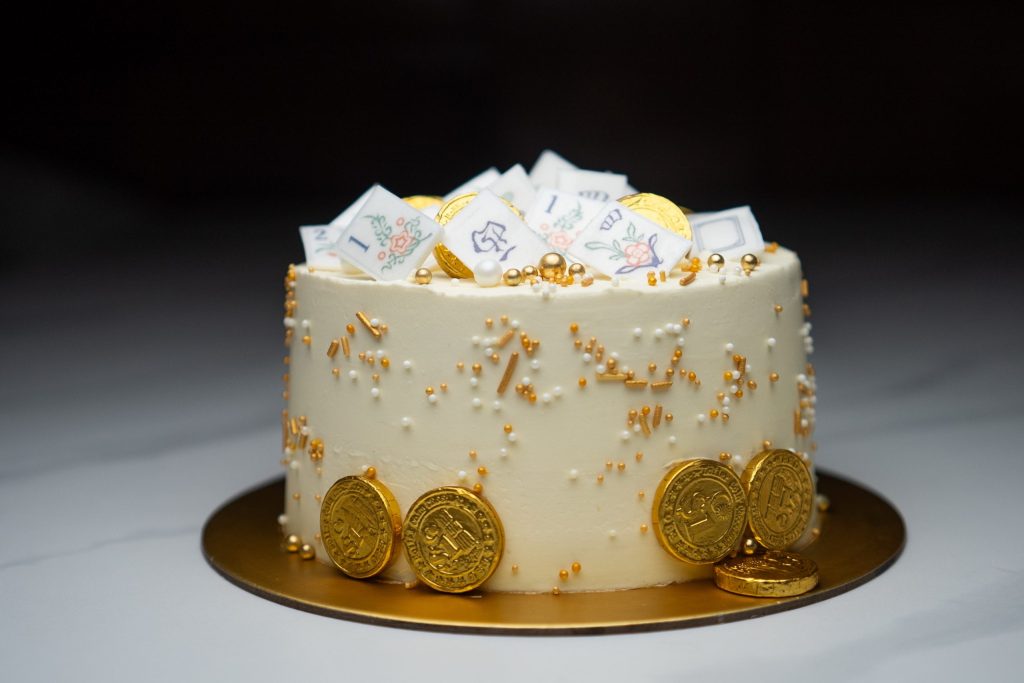 Mahjong Cake Singapore Designs That Stand Out at Any&nbsp;Party