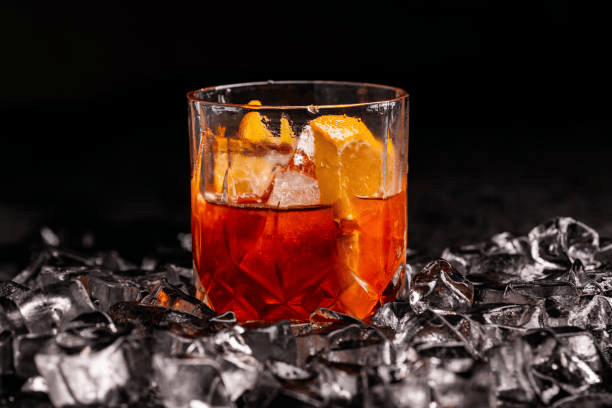Garden Mule: Fresh Twists on Classic Drinks 